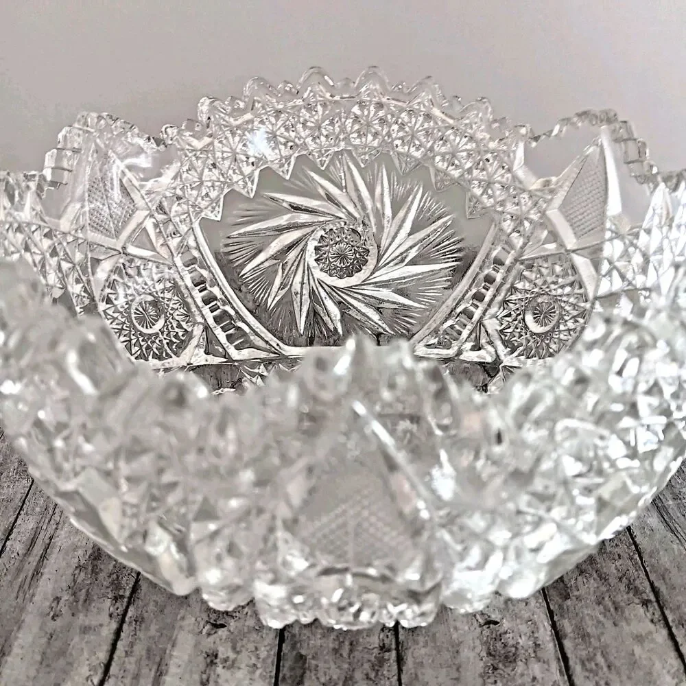 Unmarked vintage antique